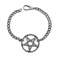 Bracelet Pentagram