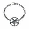 Baphomet Bracelet -Costume Spooky LSF1 95