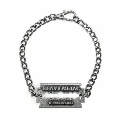 Bracelet Razor