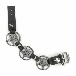 Bracelet Pentagram Sacrifice -Costume Spooky LSF1 98 b
