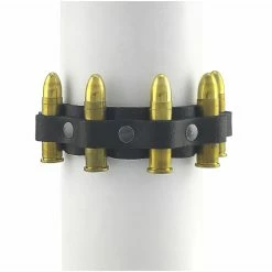 Bullet Bracelet 38 Special 7 Bullet Bracelet 38 Special -Costume Spooky LSF1 99 a