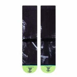 Socks JIMI HENDRIX - JAM - MULTI - STANCE 7 Socks JIMI HENDRIX - JAM - MULTI - STANCE -Costume Spooky M558D19JIJ MUL ALT 02 x700