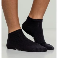 Socks (set Of 5 Pairs) URBAN CLASSICS - Logo No Show -Costume Spooky TB2157 M5 00007