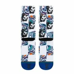 Socks JIMI HENDRIX - DISSOLVE - MULTI - STANCE 7 Socks JIMI HENDRIX - DISSOLVE - MULTI - STANCE -Costume Spooky U558D19HDI MUL ALT 02 x700