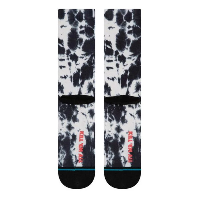 Socks METALLICA - KILL EM ALL - BLACK - STANCE 5 Socks METALLICA - KILL EM ALL - BLACK - STANCE - Image 3