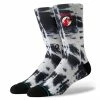 Socks METALLICA - KILL EM ALL - BLACK - STANCE -Costume Spooky U558D19KIL BLK x700