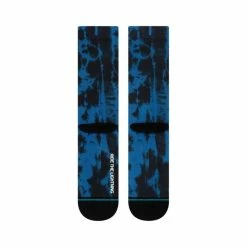 Socks METALLICA - RIDE THE LIGHTNING - ROYAL - STANCE -Costume Spooky U558D19RTL ROY ALT 02 x700