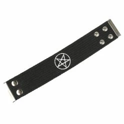 Bracelet Pentagram -Costume Spooky VRE025