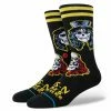 Socks Guns N' Roses - APPETITE - BLACK -Costume Spooky a545c21app blk 1024x1024@2x