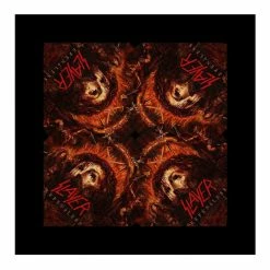 Kerchief SLAYER - REPENTLESS - RAZAMATAZ