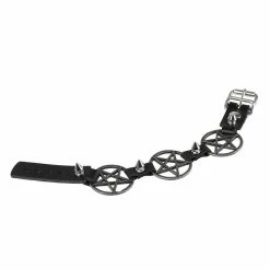 Bracelet Pentagram -Costume Spooky asd 022