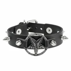 Bracelet Baphomet