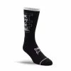Socks PERRI'S SOCK - PINK FLOYD - THE WALL - BLACK -Costume Spooky ase8r25d
