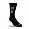 Socks PERRI'S SOCK - AC/DC - LIGHTNING STRIKES - BLACK 1 Socks PERRI'S SOCK - AC/DC - LIGHTNING STRIKES - BLACK -Costume Spooky ase8r46d