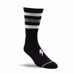 Socks PERRI'S SOCK - AC/DC - HIGH VOLTAGE - BLACK