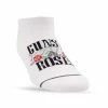 Socks PERRI'S SOCK - Guns N' Roses - LOGO LINER - WHITE -Costume Spooky ase8r75d