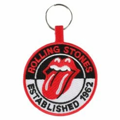 Pendant (keychain) Rolling Stones - PYRAMID POSTERS