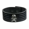 Bracelet Skull -Costume Spooky aw078