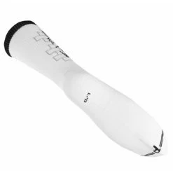 Socks PERRI'S SOCK - PINK FLOYD - THE WALL - WHITE -Costume Spooky aws032