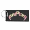 Keychain (pendant) Guns N' Roses - ROCK OFF -Costume Spooky aww004