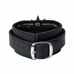 Bracelet ALCHEMY GOTHIC - Baphomet - Pewter -Costume Spooky baphometzzz