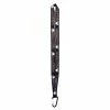 Lanyard METAL MULISHA - CORPO BLK -Costume Spooky bygyu2l8