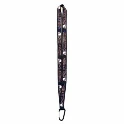 Lanyard METAL MULISHA - CORPO BLK