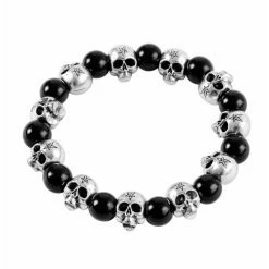Bracelet KILLSTAR - Dark Lodge - Silver