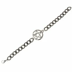 Bracelet Pentagram -Costume Spooky dd026