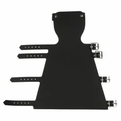 Bracelet GAUNTLET PLAIN LEATHER