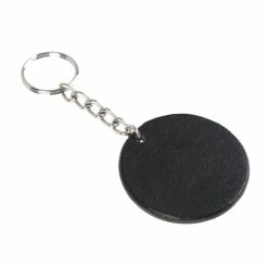 Key Ring (pendant) BLACK HEART - ACE OF SPADES - BLACK 7 Key Ring (pendant) BLACK HEART - ACE OF SPADES - BLACK -Costume Spooky e049