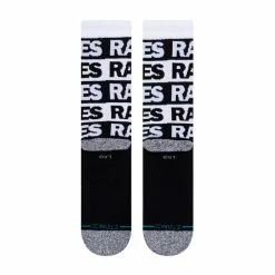 Socks RAMONES - BLACK - STANCE 7 Socks RAMONES - BLACK - STANCE -Costume Spooky e9xy