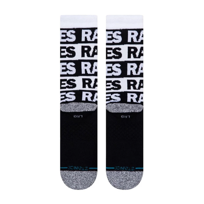 Socks RAMONES - BLACK - STANCE 5 Socks RAMONES - BLACK - STANCE - Image 3