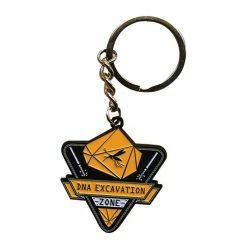 Keychain (pendant) Jurrasic World