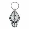 Key Ring Ghost - Papa Head - RAZAMATAZ
