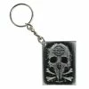 Key Ring (pendant) METALSHOP - Single-sided