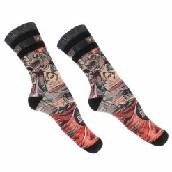 Socks AMERICAN SOCKS - Godzilla