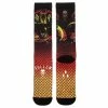Socks SULLEN - HOLD STILL - MULTI-COLORED -Costume Spooky gb74bo5n