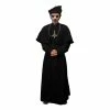 Costume Ghost - Cardinal Copia -Costume Spooky ghost cardinalcopia costume 4