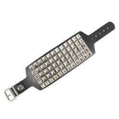 Bracelet Pyramids 5 -Costume Spooky h047