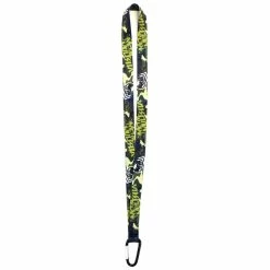 Lanyard METAL MULISHA - LIGHT CAM