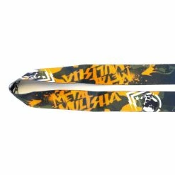 Lanyard METAL MULISHA - LIGHT CAM -Costume Spooky hykcg6vpe