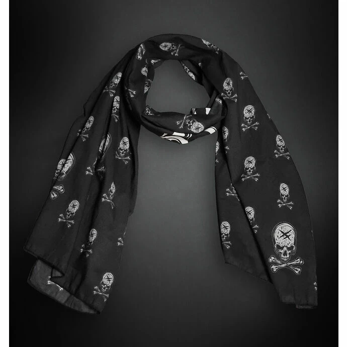 Scarf HYRAW - CRYPT 3 Scarf HYRAW - CRYPT