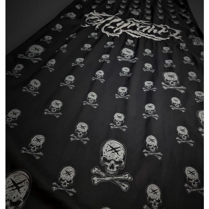 Scarf HYRAW - CRYPT 6 Scarf HYRAW - CRYPT - Image 4