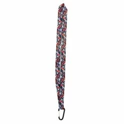 Lanyard METAL MULISHA - CHAOS BLK