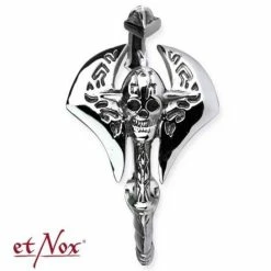 Bracelet ETNOX - Skull Axe
