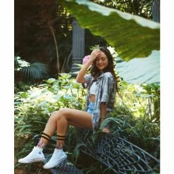 Socks AMERICAN SOCKS - Impala 62 -Costume Spooky impala62 170