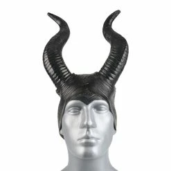 Mask (horns) ZOELIBAT