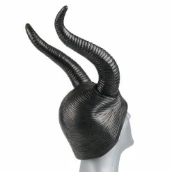 Mask (horns) ZOELIBAT -Costume Spooky masa005