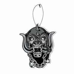 Car Air Freshener Motörhead - Warpig - Strawberry